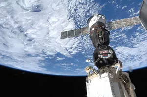 Россия может продолжить работу на МКС и после 2020 года