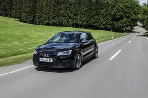 ABT Sportsline поднял «отдачу» Audi S1 Sportback