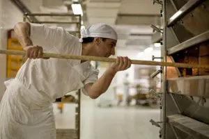 В Алматы отмечен наибольший рост активности малого бизнеса