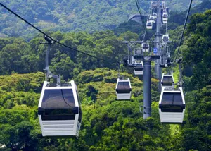 Канат жолы Ресей мен Қытайды байланыстырады