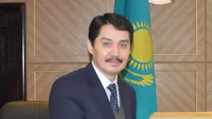 В департаменте госдоходов Карагандинской области новый руководитель