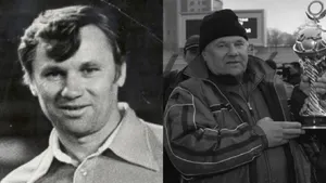 Скончался легендарный тренер алматинского «Кайрата»