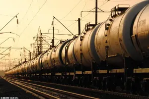 КазТрансОйл увеличил транспортировку нефти