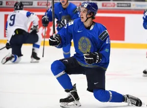 Отборочный турнир по хоккею на Олимпиаду-2022 начнется в Нур-Султане