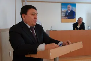 Арестован адвокат по громкому делу покончившего с собой Танкеева