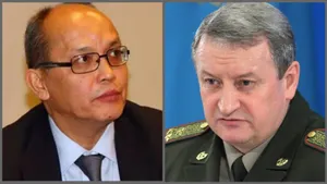 Гендиректор «Казгидромета» ответил председателю КЧС МВД РК