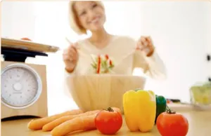 7 причин, препятствующих процессам пищеварения