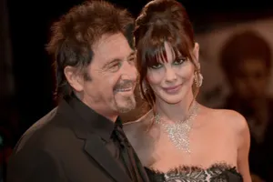 Аль Пачино впервые решил жениться