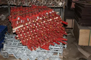 Казахстанец сдал на металлолом чужую строительную опалубку