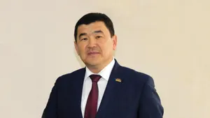 Орман Нурбаев назначен председателем правления АО «НК „Казахстан инжиниринг”