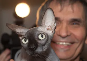 150 тысяч долларов за два дня заработал кот Алибасова