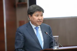 Асанов – судьям: Надо говорить так, чтобы всем было все понятно