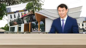 «Они убивают нас»: акиму Алматы пожаловались на ресторанный комплекс в Бостандыкском районе