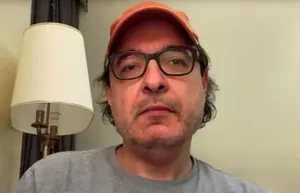 Американский блогер Гонсало Лира умер в украинском СИЗО