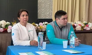 Amanat: 50 стихийных свалок будут ликвидированы в Алматинской области