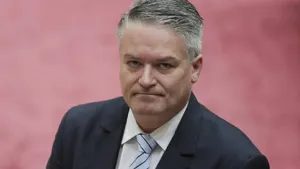 Избран новый генеральный секретарь ОЭСР