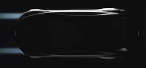 Опубликован первый тизер концепта Audi А9
