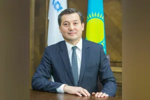 Экс-министр экологии получил новую должность