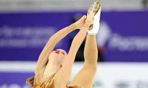 Фигуристы заразились COVID-19 на чемпионате Европы