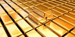 Золотовалютные резервы Казахстана достигли исторического максимума