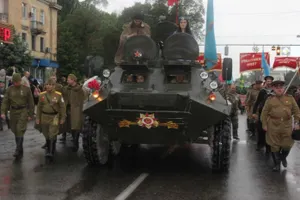 Бауыржан Байбек обратился к алматинцам