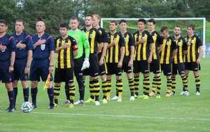 ФК «Тобол» будет выставлен на продажу