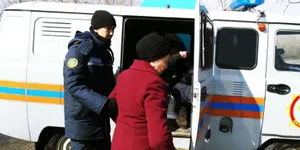 Возникла угроза подтопления некоторых районов Семея