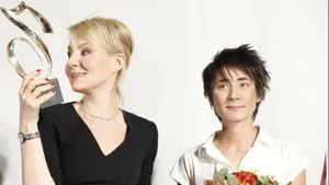 СМИ сообщили о свадьбе Земфиры и Ренаты Литвиновой