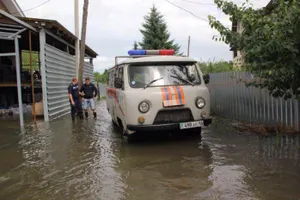 Спасатели призывают жителей ВКО не поддаваться панике