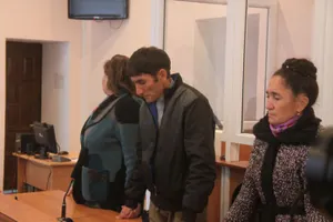 В Уральске присяжные оправдали обвиняемого в убийстве