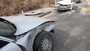 Три человека, включая ребенка, пострадали в ДТП в Алматы