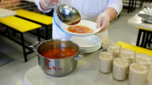 Овощи по завышенным ценам поставляли в соцучреждения и детсады в ВКО и СКО