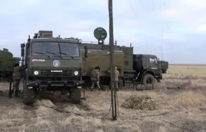 В армии РК испытывают УМКС