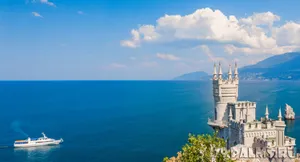 Украинский экс-министр рассказал о потерях Киева из-за блокады Крыма