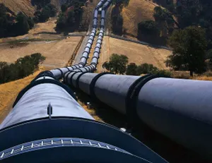 Нефть Кашагана поступит в нефтепровод «Баку-Тбилиси-Джейхан»