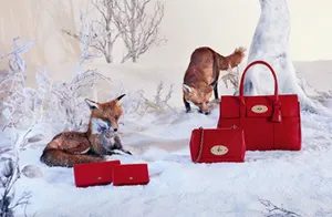 Mulberry наконец-то нашли нового креативного директора