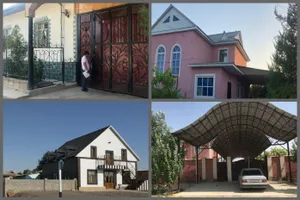 Особняки и бизнес – незаконных получателей АСП выявили в Туркестанской области