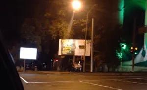 Алматинцы слишком буквально восприняли рекламуЭксклюзив