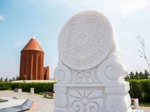 Переименовать Национальный пантеон предложили в маслихате