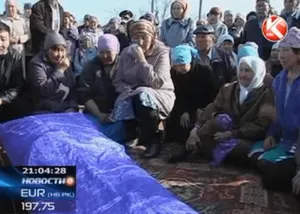 Родные застрелившегося в Караганде солдата не верят в его суицид