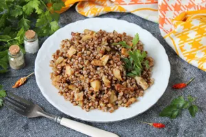 Қарақұмық жармасын немен бірге қолданбаған жөн — диетолог