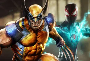 Marvel және Sony Өрмекші адам мен Росомаха туралы фильм түсіруді ойластыруда