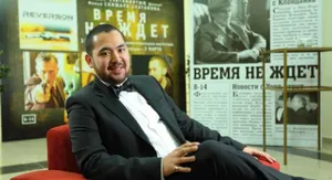 Акан Сатаев снимет продолжение «Рэкетира»