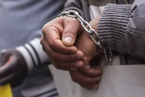 Международный день памяти жертв рабства