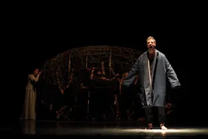 «Карагоз» Мухтара Ауэзова покажут в европейских столицах