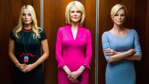 Трейлер фильма о человеке, создавшем Fox News, появился в сети