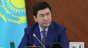 Ерлан Кошанов отреагировал на угрозу общественного деятеля объявить голодовку