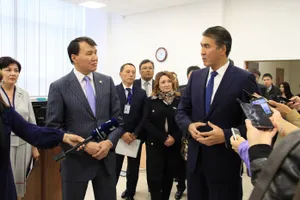 В Астане по номеру 109 можно пожаловаться на общественный транспорт