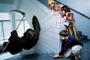 80 тысяч долларов заработал искусственный интеллект на черном юморе