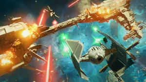 «Звездные войны: Эскадрилья изгоев» лишился даты выхода